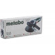 Полировальная шлифмашина Metabo PE 12-175 602175000