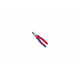 Силовые пассатижи KNIPEX KN-0205225