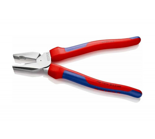 Силовые пассатижи KNIPEX KN-0205225
