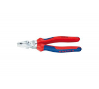 Силовые пассатижи KNIPEX KN-0205225