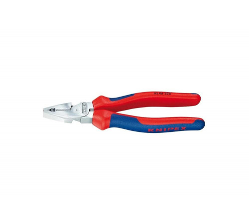 Силовые пассатижи KNIPEX KN-0205225