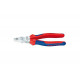Силовые пассатижи KNIPEX KN-0205225