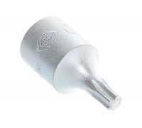 Насадка торцевая TORX (T20; 25 мм; 1/4DR) KING TONY 201320X