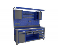 Рабочее место Верстакофф MECHANIC №202 114109