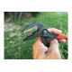 Универсальные переставные клещи KNIPEX КОБРА ES KN-8751250