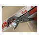 Универсальные переставные клещи KNIPEX КОБРА ES KN-8751250
