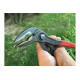Универсальные переставные клещи KNIPEX КОБРА ES KN-8751250