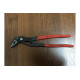 Универсальные переставные клещи KNIPEX КОБРА ES KN-8751250