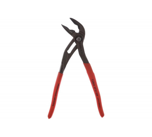 Универсальные переставные клещи KNIPEX КОБРА ES KN-8751250 Универсальные переставные клещи KNIPEX КОБРА ES KN-8751250