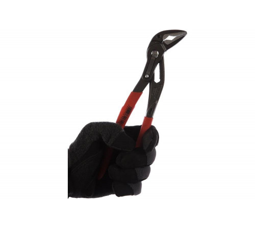 Универсальные переставные клещи KNIPEX КОБРА ES KN-8751250 Универсальные переставные клещи KNIPEX КОБРА ES KN-8751250