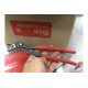 Универсальные переставные клещи KNIPEX КОБРА ES KN-8751250