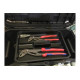 Универсальные переставные клещи KNIPEX КОБРА ES KN-8751250