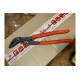 Универсальные переставные клещи KNIPEX КОБРА ES KN-8751250