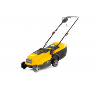 Электрическая газонокосилка DENZEL GC-1100 96605
