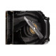 Электрическая газонокосилка DENZEL GC-1100 96605