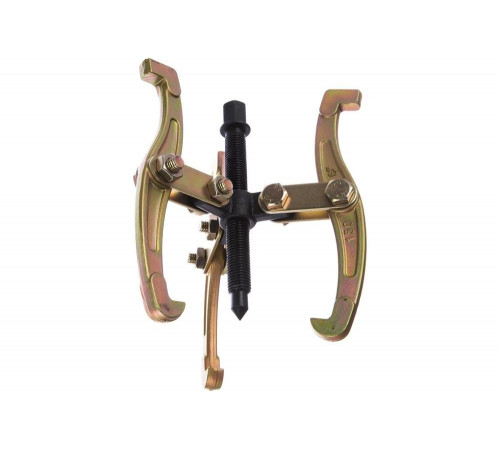 STAYER 3-захватный, кованый, 150 мм, съемник подшипников 43220-150 STAYER 3-захватный, кованый, 150 мм, съемник подшипников 43220-150