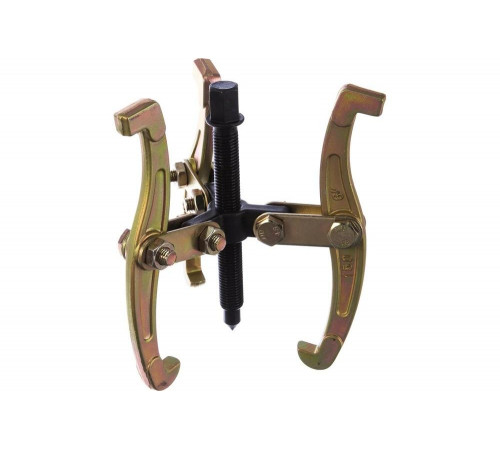 STAYER 3-захватный, кованый, 150 мм, съемник подшипников 43220-150 STAYER 3-захватный, кованый, 150 мм, съемник подшипников 43220-150