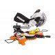 Аккумуляторная торцовочная пила WORX WX845.9