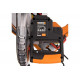 Аккумуляторная торцовочная пила WORX WX845.9