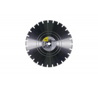 Диск алмазный Industrial AL-I (450х25.4 мм) FUBAG 58328-4