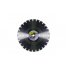 Диск алмазный Industrial AL-I (450х25.4 мм) FUBAG 58328-4