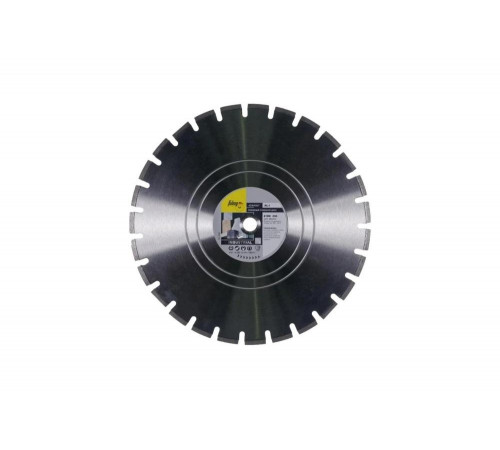 Алмазный диск FUBAG Industrial AL-I Алмазный диск FUBAG Industrial AL-I