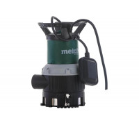 Погружной насос для чистой и грязной воды Metabo TPS 16000 S Combi 0251600000