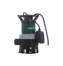 Погружной насос для чистой и грязной воды Metabo TPS 16000 S Combi 0251600000