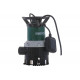 Погружной насос для чистой и грязной воды Metabo TPS 16000 S Combi 0251600000