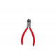 Бокорезы Knipex KN-7601125