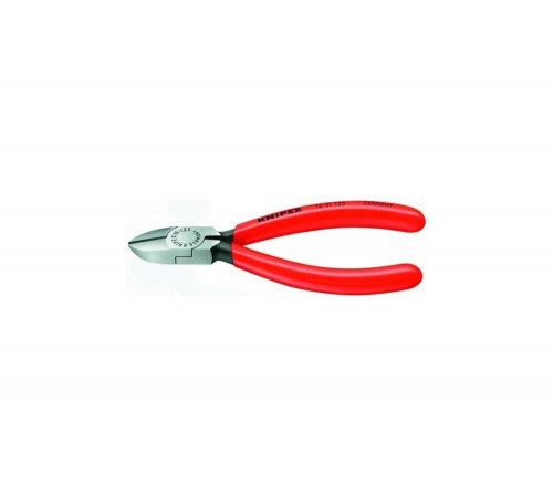Бокорезы Knipex KN-7601125 Бокорезы Knipex KN-7601125