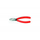 Бокорезы Knipex KN-7601125