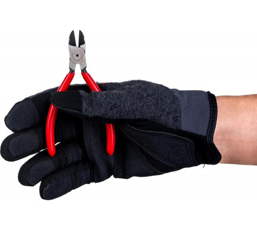 Бокорезы Knipex KN-7601125 Бокорезы Knipex KN-7601125