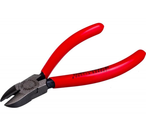 Бокорезы Knipex KN-7601125 Бокорезы Knipex KN-7601125
