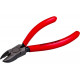 Бокорезы Knipex KN-7601125