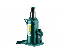 Гидравлический бутылочный домкрат 20т, 244-478мм, KRAFTOOL Kraft-Lift 43462-20_z01