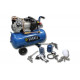 Компрессор Garage AUTO KIT PK 50.MKV370/2.2 + набор 8086160