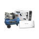 Компрессор Garage AUTO KIT PK 50.MKV370/2.2 + набор 8086160