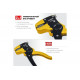 Автоматический стриппер STAYER Professional CS-50 0.2 - 6 мм2 22636_z01