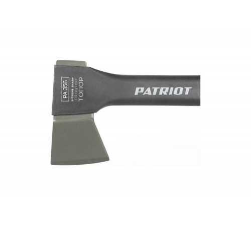 Универсальный плотницкий топор Patriot T7 PA 356
