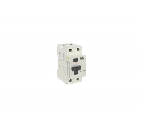 IEK ARMAT R10N - надежный выбор для безопасности вашей электросети IEK ARMAT R10N - надежный выбор для безопасности вашей электросети