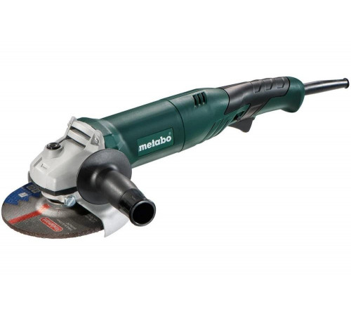 Угловая шлифмашина Metabo WE 1450-150 RT 600683000 Угловая шлифмашина Metabo WE 1450-150 RT 600683000