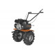 Мотоблок CARVER MT-70W 01.006.00034