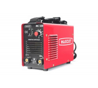 Сварочный инвертор MaxCut MC160 065300160