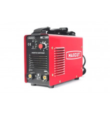 Сварочный инвертор MaxCut MC160 065300160