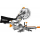 Торцовочная пила DEKO DKMS2200-255 Laser