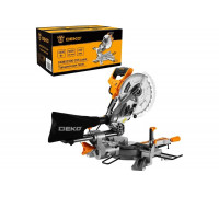 Торцовочная пила DEKO DKMS2200-255 Laser 063-4218