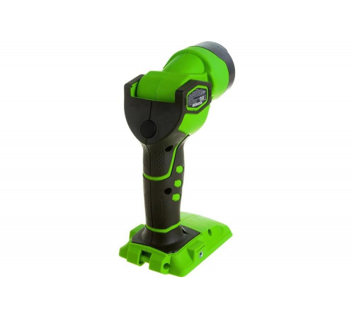 Фонарь аккумуляторный Greenworks G24WL 24V 3500507 Фонарь аккумуляторный Greenworks G24WL 24V 3500507