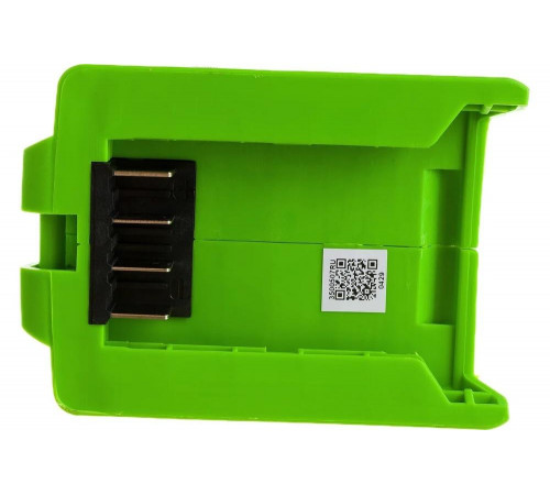 Фонарь аккумуляторный Greenworks G24WL 24V 3500507 Фонарь аккумуляторный Greenworks G24WL 24V 3500507