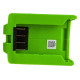 Фонарь аккумуляторный Greenworks G24WL 24V 3500507